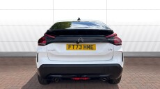 Citroen C4 1.2 PureTech [130] Max 5dr Auto Petrol Hatchback